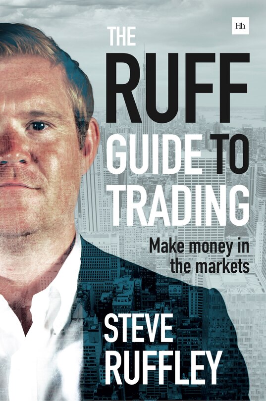 Front cover_The Ruff Guide to Trading