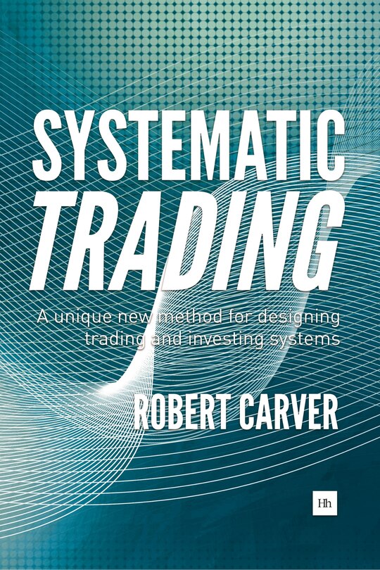 Front cover_Systematic Trading