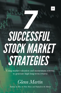 Front cover_7 Successful Stock Market Strategies