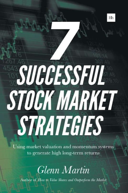 Front cover_7 Successful Stock Market Strategies