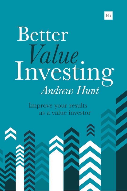 Front cover_Better Value Investing