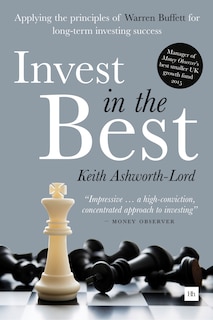 Front cover_Invest In The Best