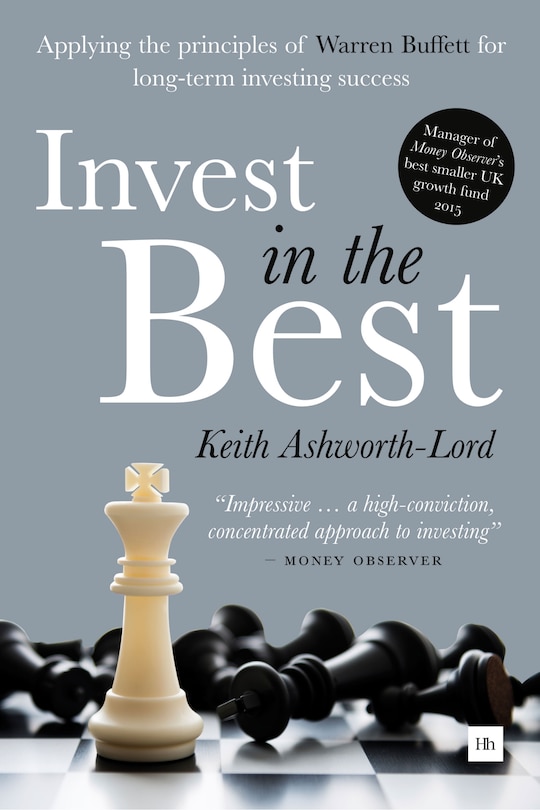 Front cover_Invest In The Best