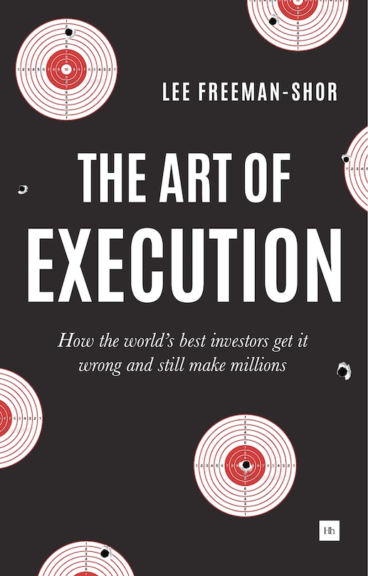 Front cover_The Art of Execution