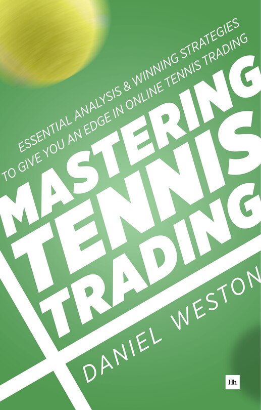 Front cover_Mastering Tennis Trading