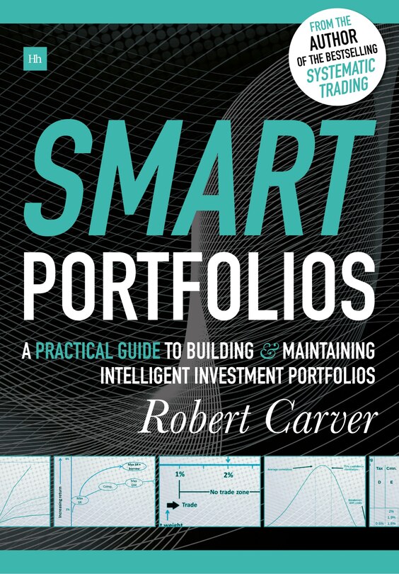 Front cover_Smart Portfolios