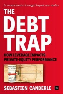 Front cover_The Debt Trap