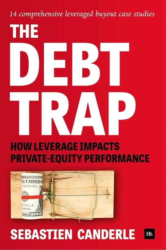Front cover_The Debt Trap