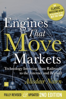 Couverture_Engines That Move Markets