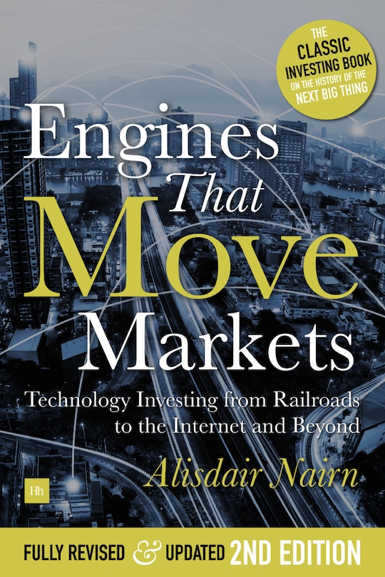 Couverture_Engines That Move Markets