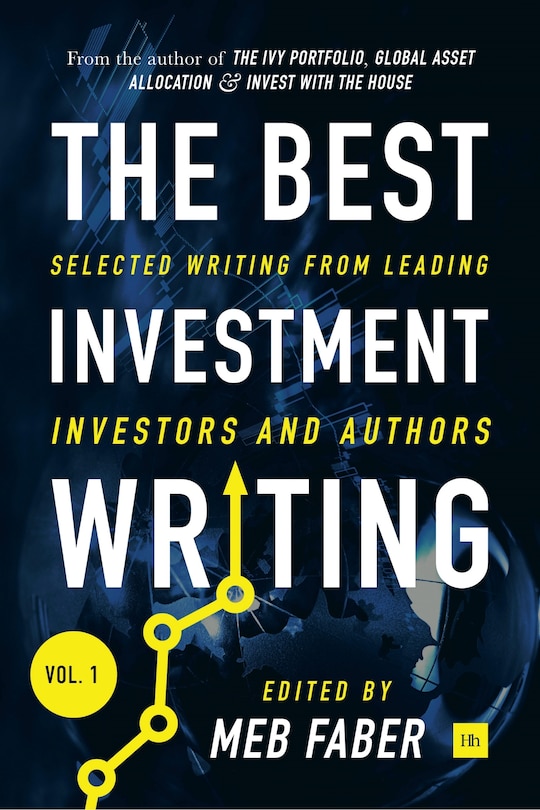 Front cover_The Best Investment Writing