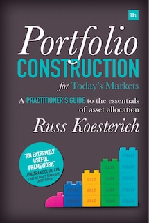 Front cover_Portfolio Construction For Today's Markets