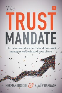 Front cover_The Trust Mandate