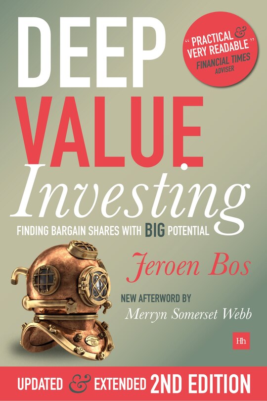 Front cover_Deep Value Investing