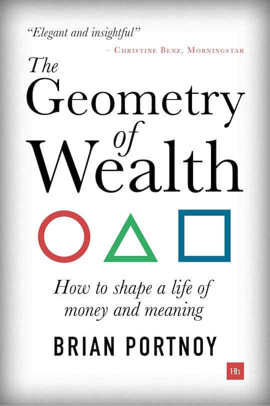 Front cover_The Geometry of Wealth