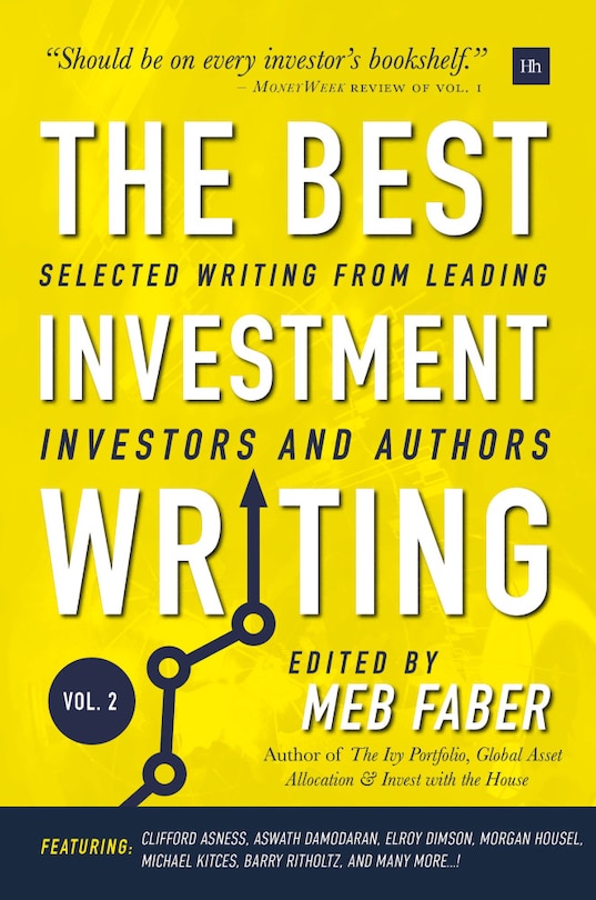 Couverture_The Best Investment Writing Volume 2