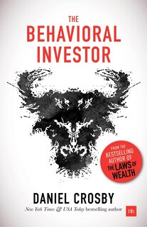 Front cover_The Behavioral Investor