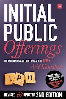 Front cover_Initial Public Offerings -- 2nd Edition