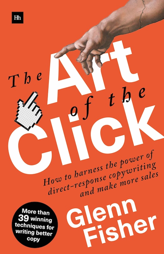 Front cover_The Art of the Click