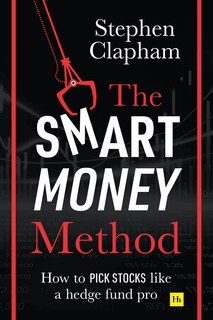 Front cover_The Smart Money Method