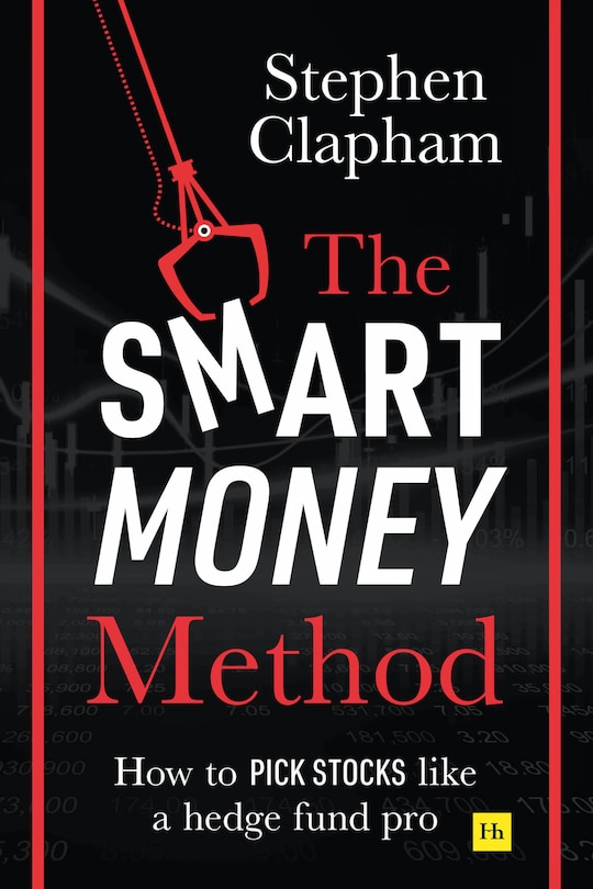 Front cover_The Smart Money Method