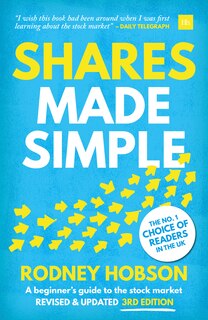 Front cover_Shares Made Simple