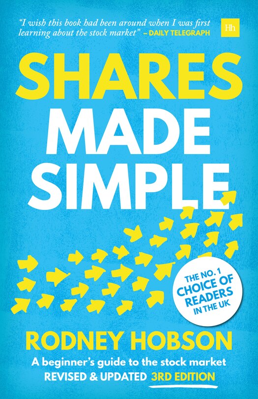 Front cover_Shares Made Simple