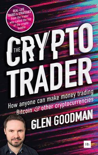 Front cover_The Crypto Trader