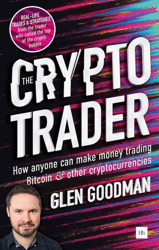 Front cover_The Crypto Trader