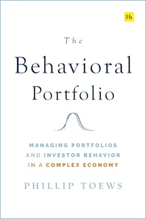 Front cover_The Behavioral Portfolio