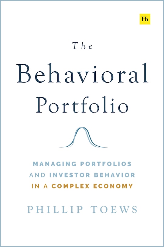Front cover_The Behavioral Portfolio