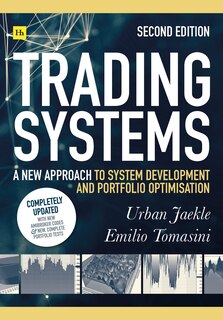 Front cover_Trading Systems 2nd Edition