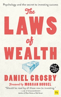Front cover_The Laws of Wealth