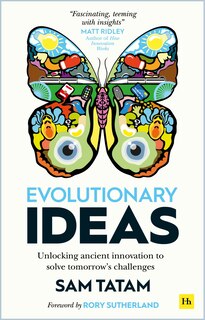 Couverture_Evolutionary Ideas