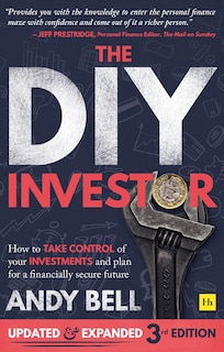 Front cover_The DIY Investor