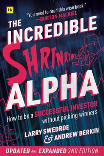 Front cover_The Incredible Shrinking Alpha 2nd edition