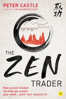Front cover_The Zen Trader