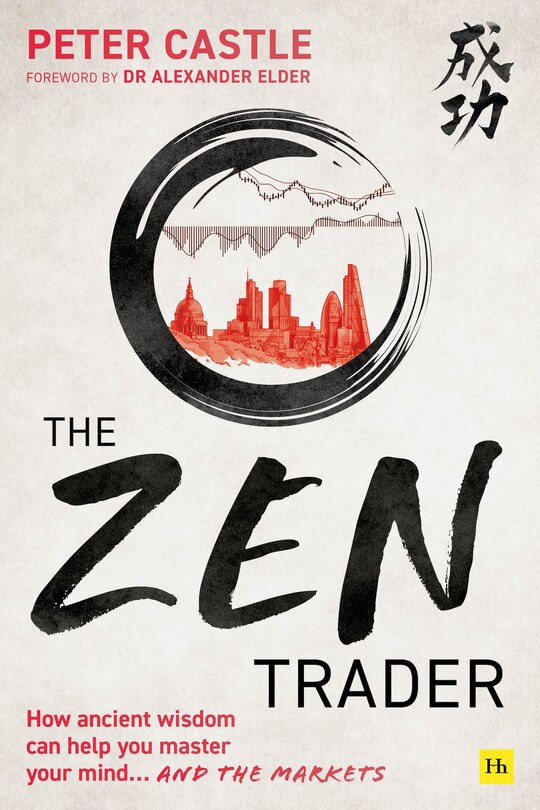 Front cover_The Zen Trader