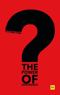 Couverture_The Power of Ignorance