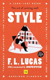 Front cover_Style (harriman Classics)