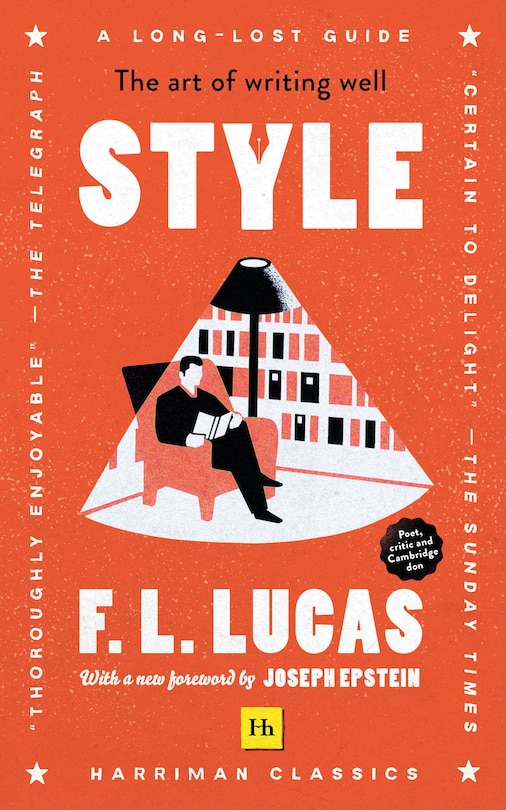 Front cover_Style (harriman Classics)