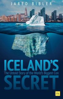 Front cover_Iceland's Secret