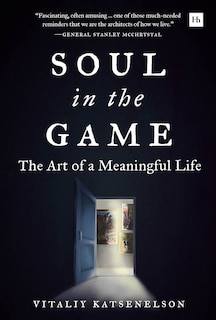 Front cover_Soul In The Game