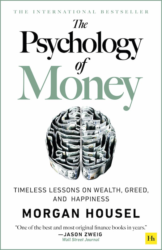 Couverture_The Psychology of Money