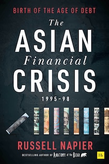 Front cover_The Asian Financial Crisis 1995–98