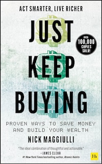 Front cover_Just Keep Buying