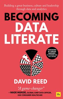 Front cover_Becoming Data Literate