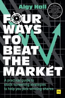Couverture_Four Ways to Beat the Market