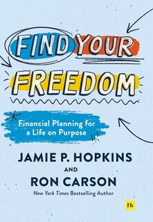 Couverture_Find Your Freedom