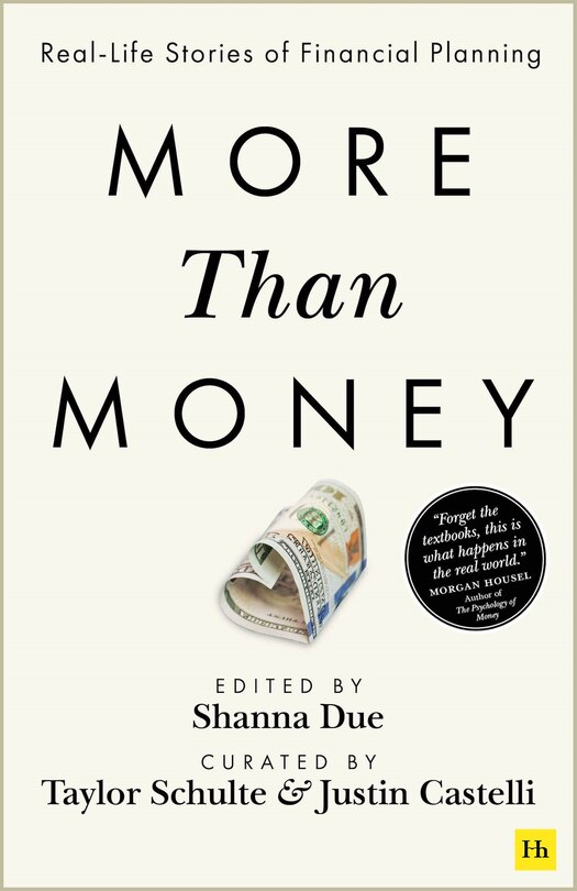 Couverture_More Than Money